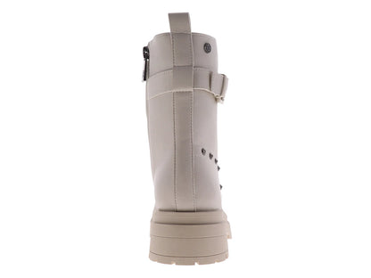 Botines XTI Color Hielo para Mujer