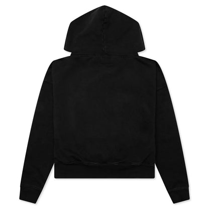 Hope Ranch Hoodie Vintage Black