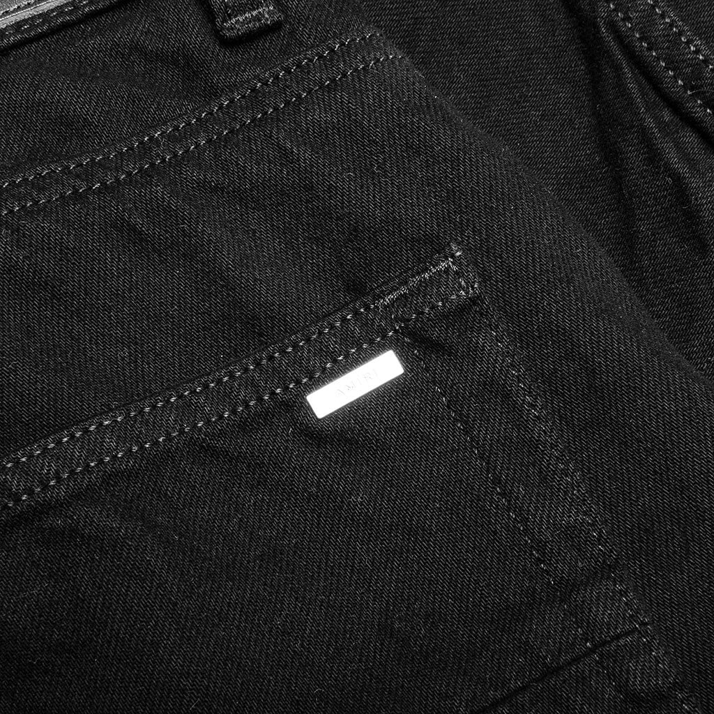 Carpenter Jean Black OD