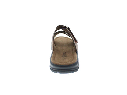 Sandalias Furor Café para Mujer