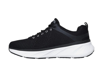Tenis Skechers Edgeride Negro para Hombre