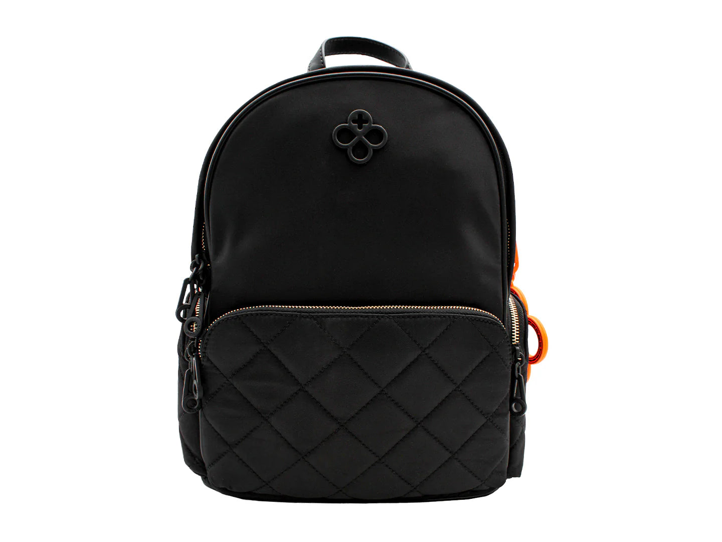 Mochila Jaime Ibiza Negro para Mujer