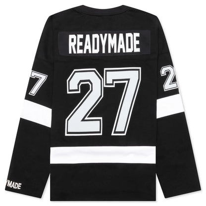 Game Shirt Black