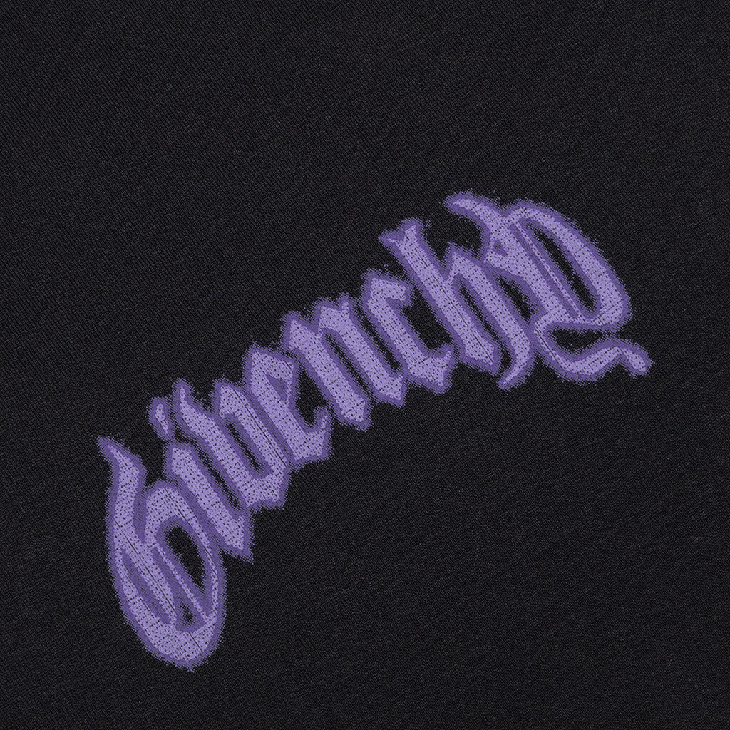 T Shirt Black