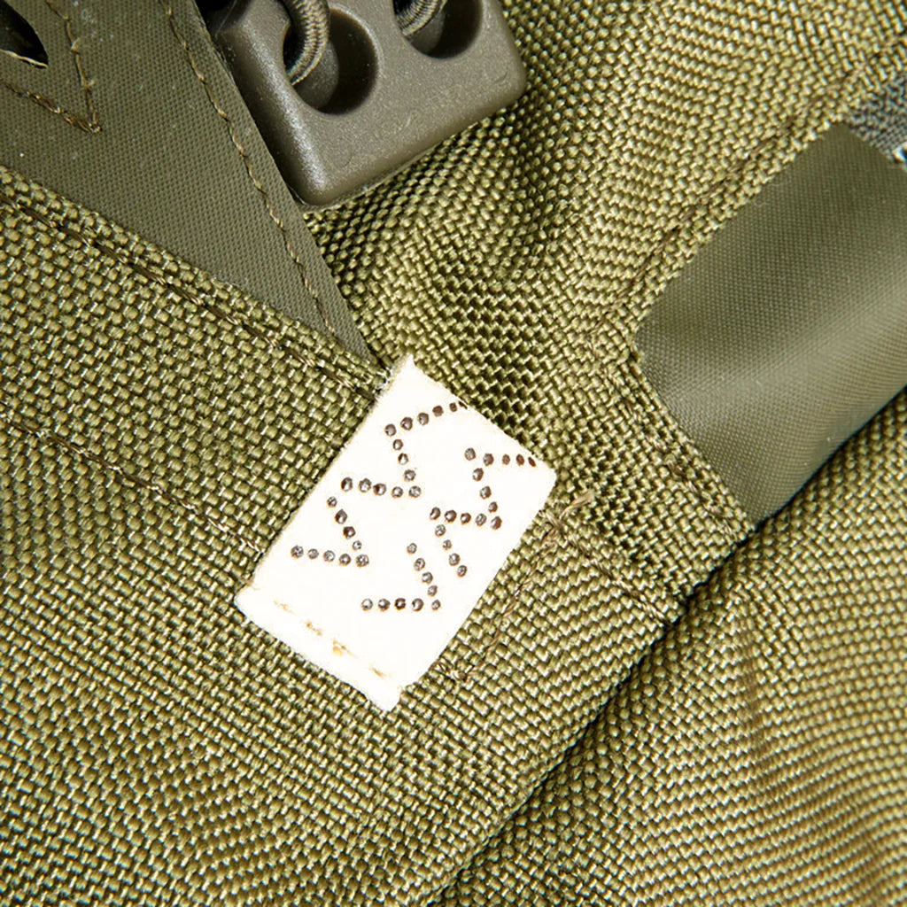Cordura 20L Olive