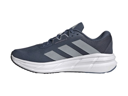 Tenis Adidas Questar 3 Azul Marino para Hombre