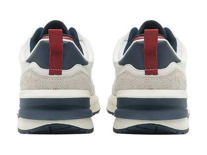 Tenis Tommy Hilfiger Blanco para Hombre