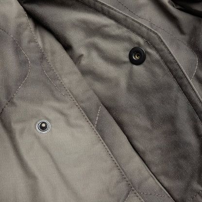 Vilmory Emb 1026 MW Jacket Anthracite