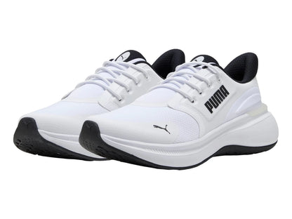 Tenis PUMA Softride Exo Shift Blanco para Hombre