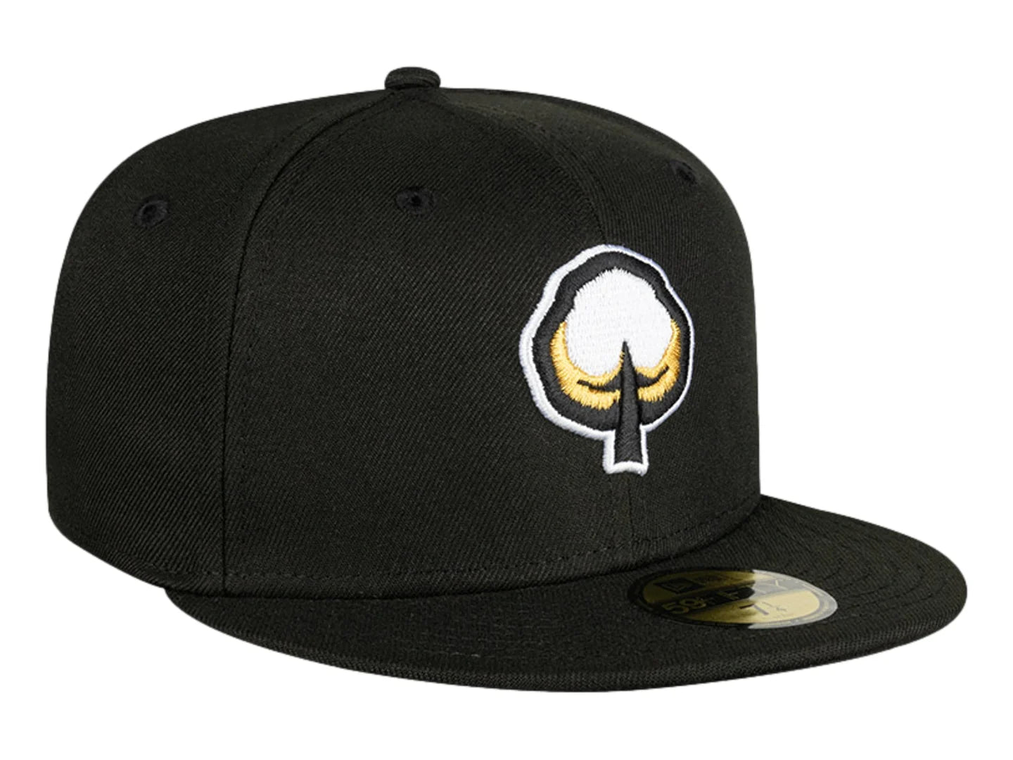 Gorra New Era 59Fifty Negro