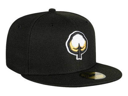 Gorra New Era 59Fifty Negro