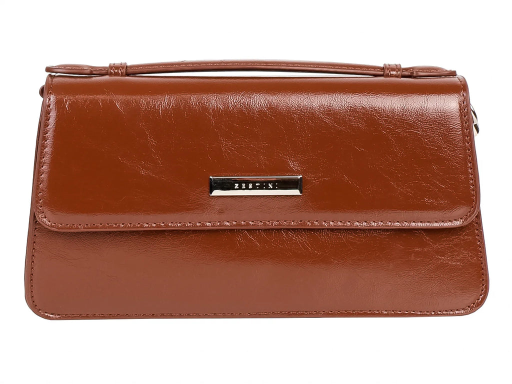 Bolso Felianna Chocolate para Mujer