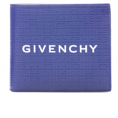 8CC Billfold Wallet Ocean Blue