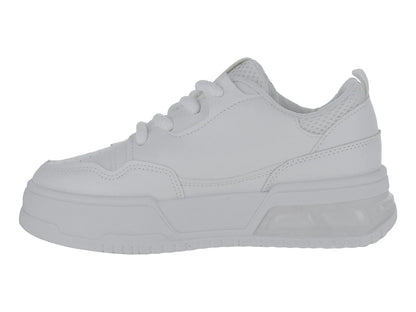 Tenis ATOK Blancos para Mujer