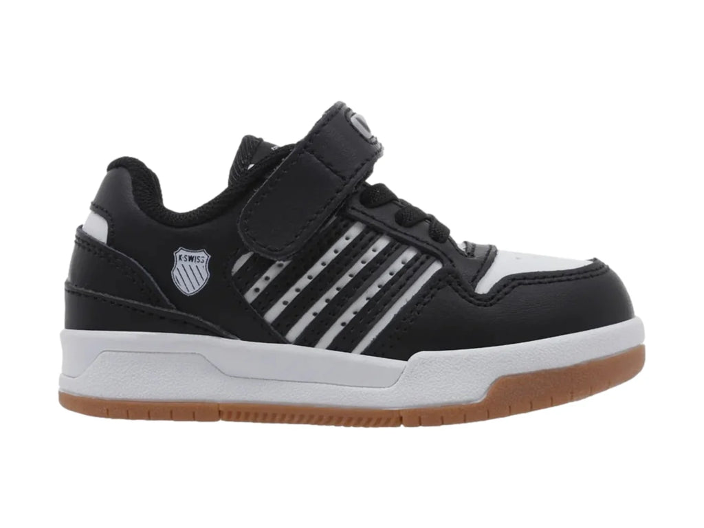 Tenis K Swiss Drifty Negro para Niño