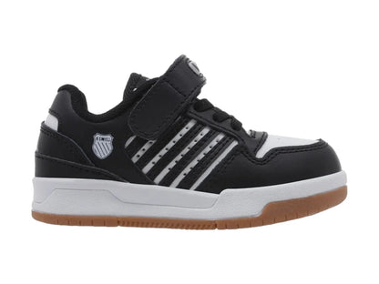 Tenis K Swiss Drifty Negro para Niño