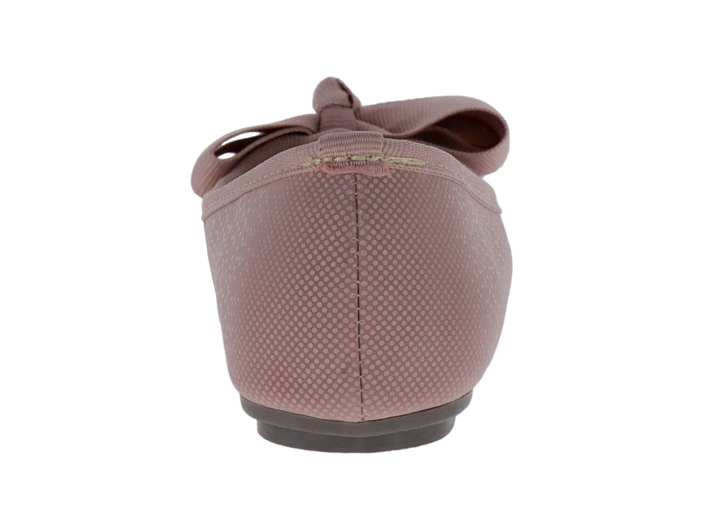 Zapatos Planos FM KIDS Rosado para Niña