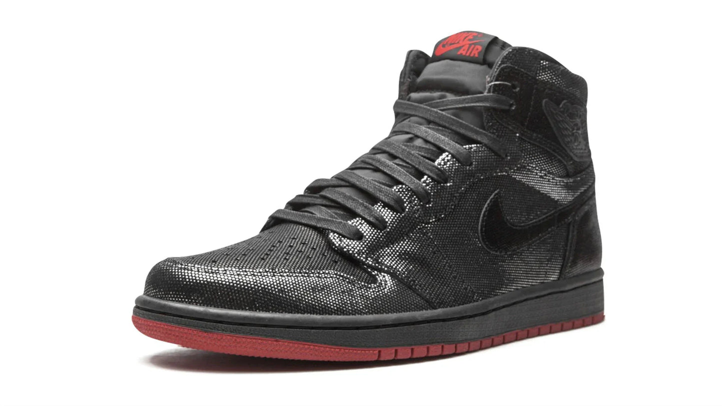 AIR JORDAN 1 RETRO HIGH SPECIAL BOX SP Gina