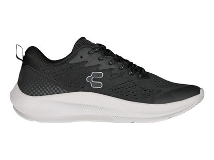 Tenis Charly Road Casual Negro para Hombre