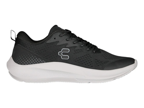 Tenis Charly Road Casual Negro para Hombre