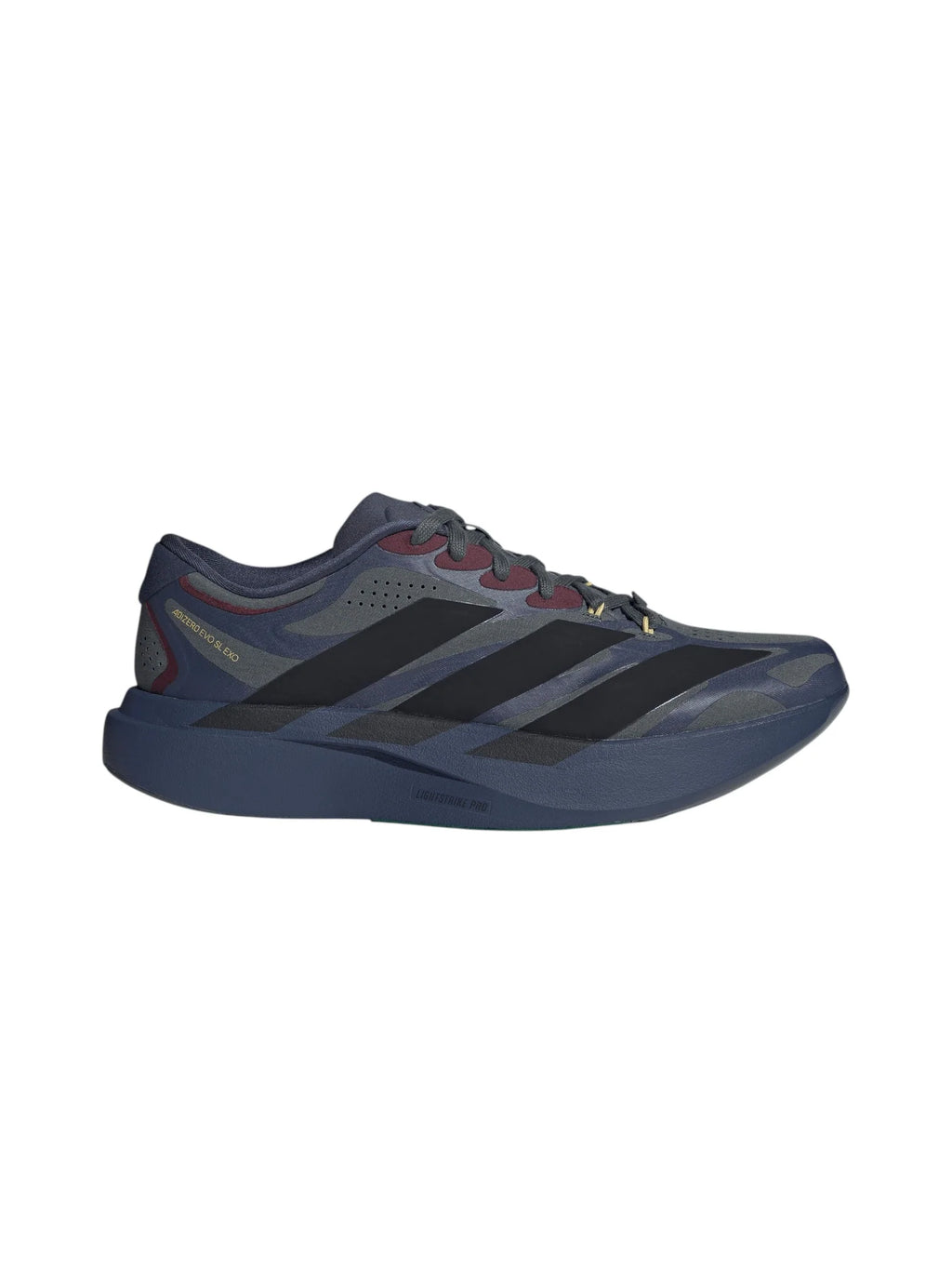 Adidas Adizero Evo SL EXO Mens Shoes