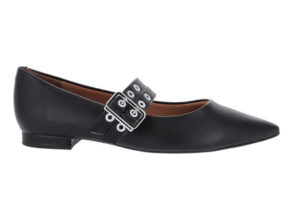 Zapatos Planos Vizzano Negro para Mujer