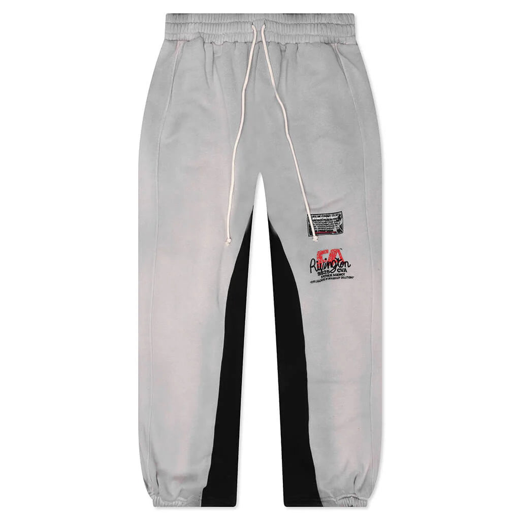 Penta Sweat Welder Gris