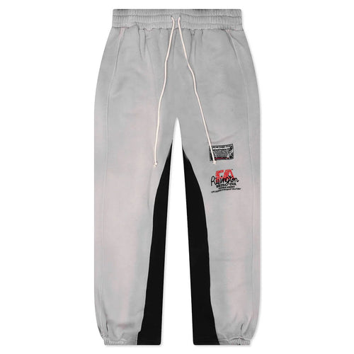 Penta Sweat Welder Gris