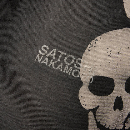 Lost Boys Sweatpants Black