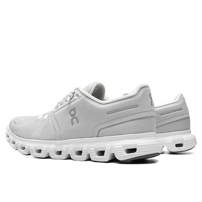 Womens Cloud 6 Glacier White