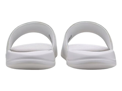 Sandalias PUMA PopCat 20 Blanco y Negro para Hombre