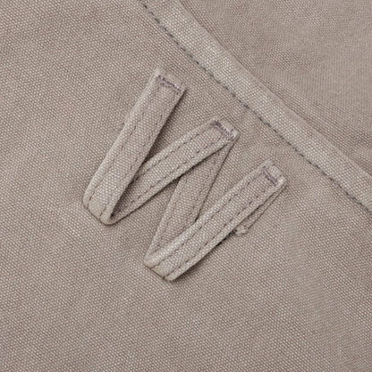 Juggernaut Workwear Hoodie Concrete
