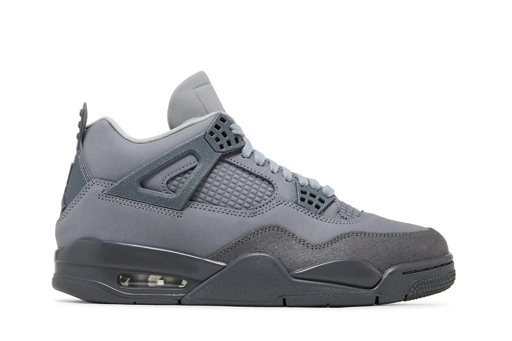 Jordan 4 Retro SE Paris Olympics Wet Cement
