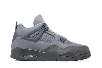 Jordan 4 Retro SE Paris Olympics Wet Cement