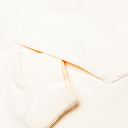 Feature x UNLV Chrome Rebels Hoodie Cannoli Cream