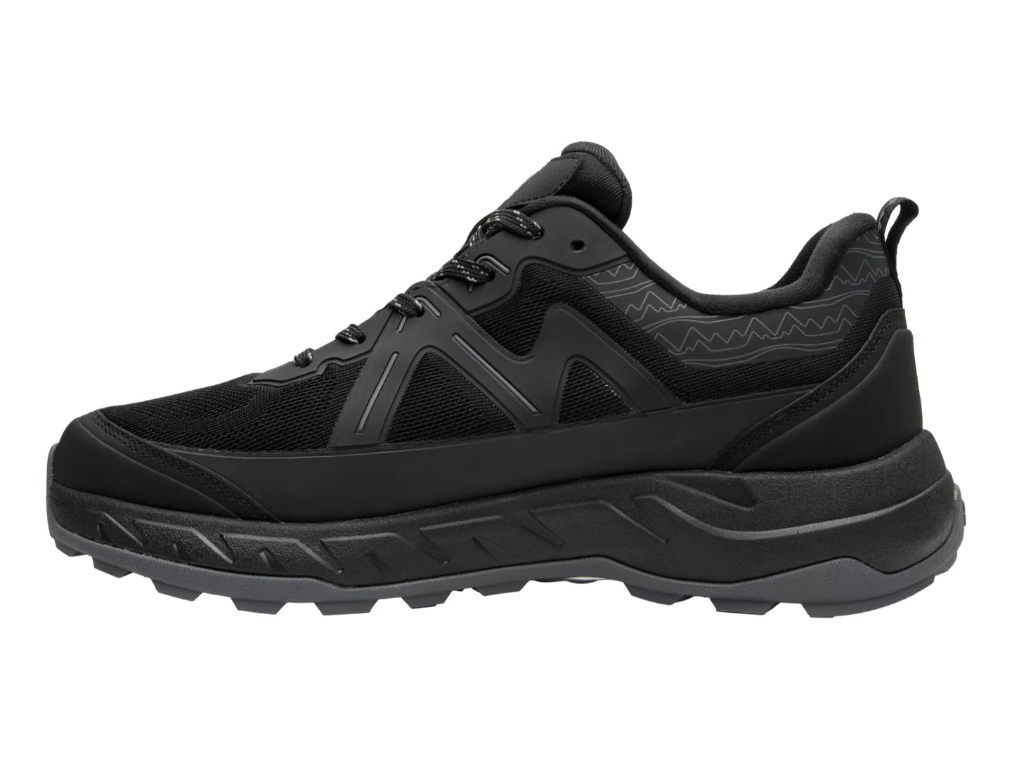 Tenis Flexi Negros Country para Hombre