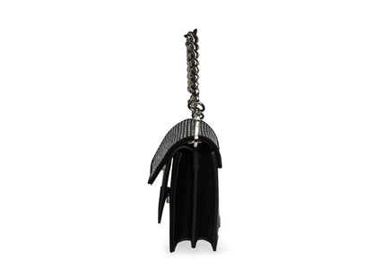 Bolso Steve Madden Bzeno Negro para Mujer