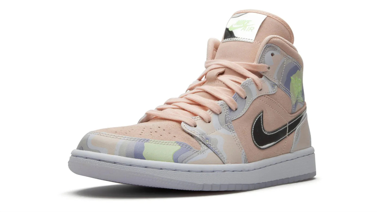 WMNS Air Jordan 1 Mid SE PHerspective
