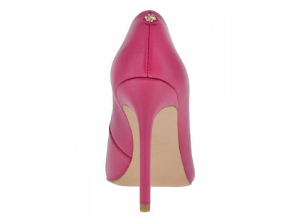 Zapatillas Stiletto Felipe Rivera Magenta para Mujer