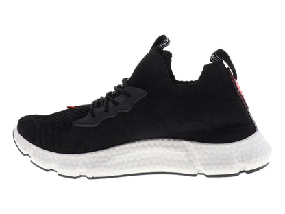 Tenis Furor Negros para Hombre