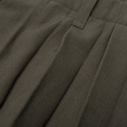 Edge Ensemble Pants Khaki