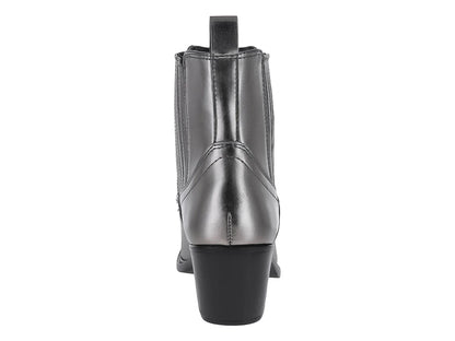 Botas Salamandra Plomo para Mujer