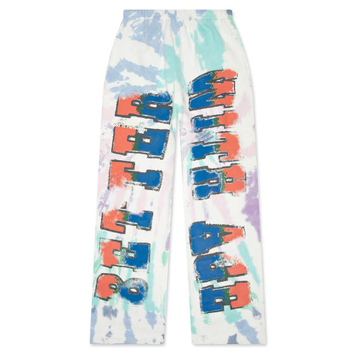 Veto Tie Dye Sweatpant Tie Dye