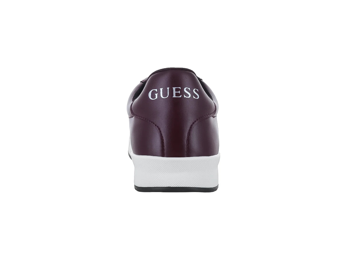 Tenis Guess Color Vino para Hombre