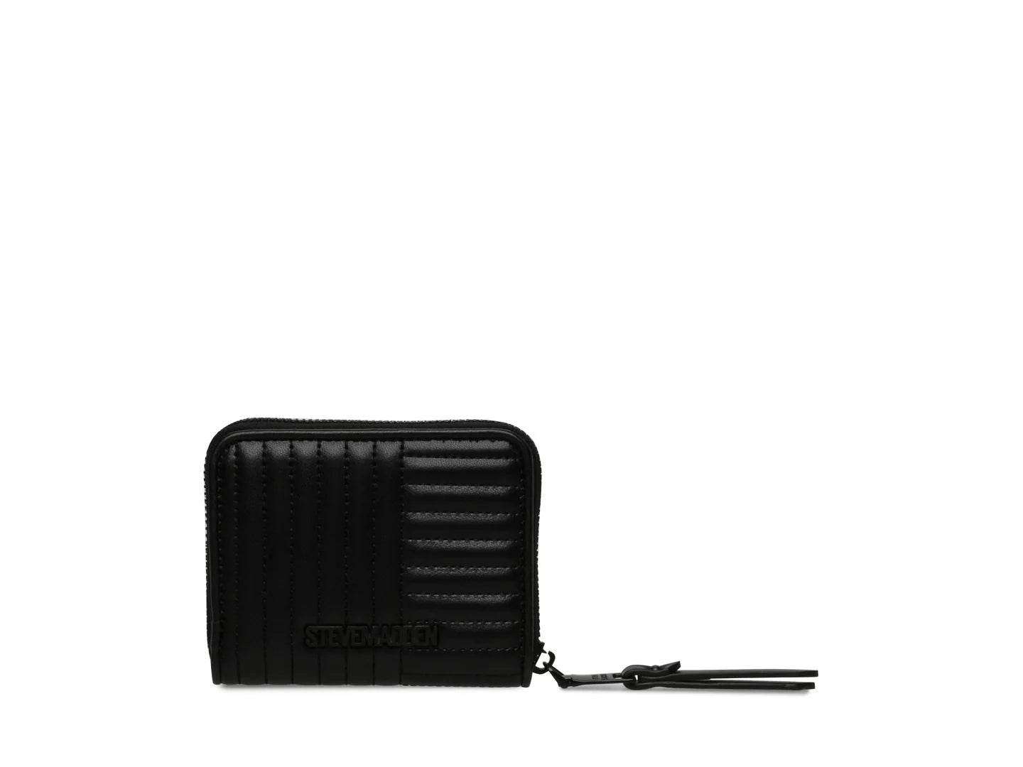 Monedero Steve Madden BKO Negro para Mujer