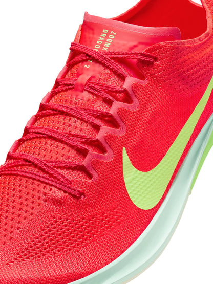 Nike ZoomX Dragonfly 2 Track Field Distance Spikes