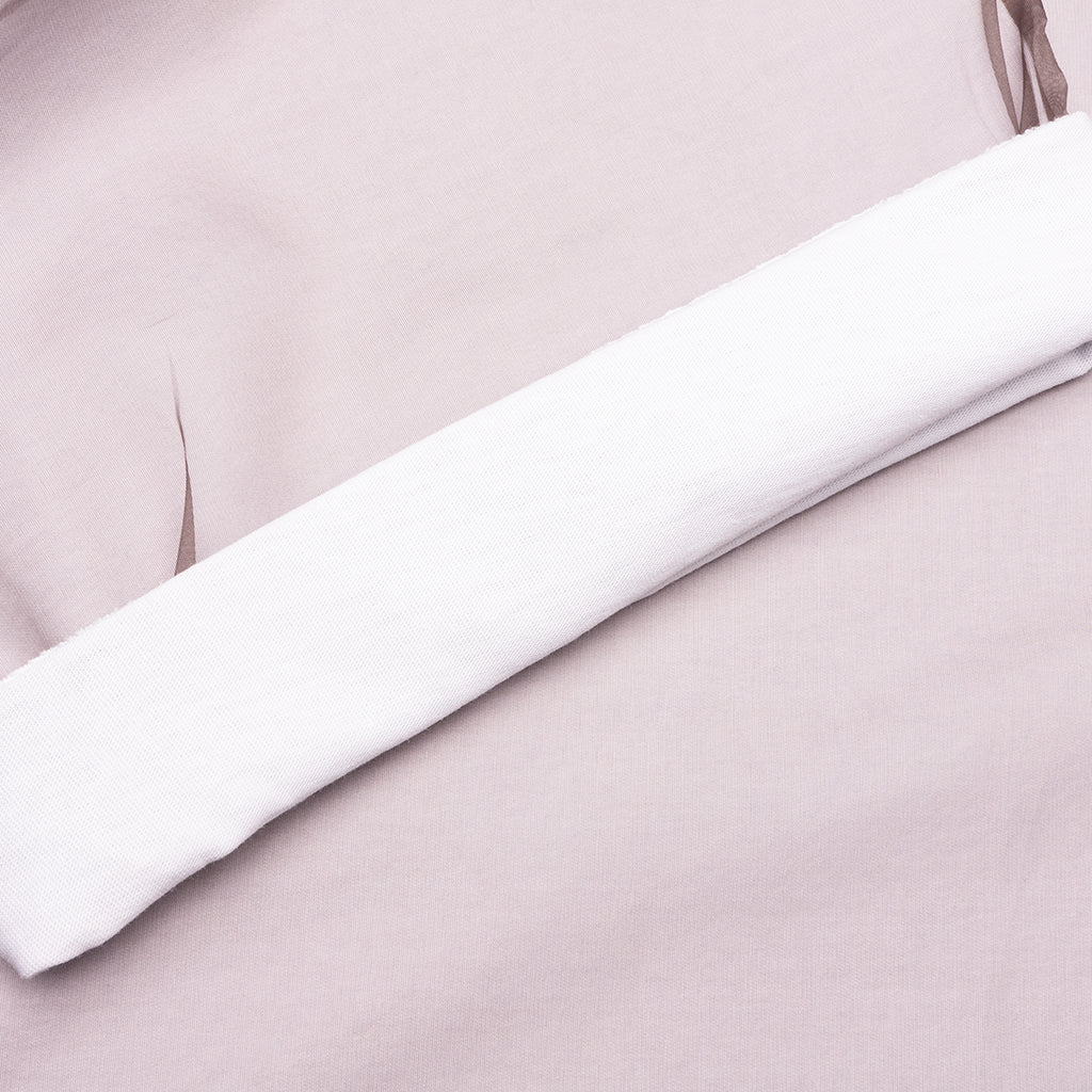 Heaton 1603 MK S S T Shirt White