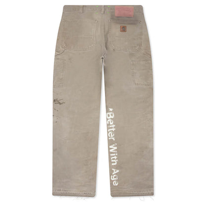 Moniker Carpenter Trouser Assorted