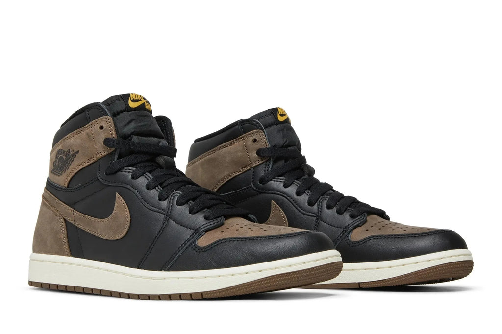 Jordan 1 Retro High OG Palomino