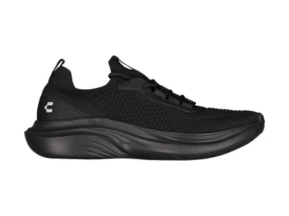 Tenis Charly Walking Negro para Hombre